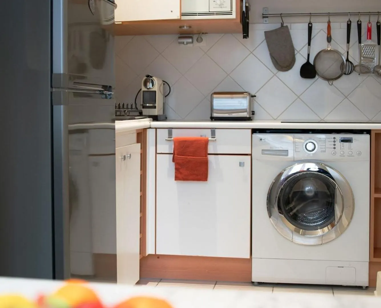 Charming 1Br By The Eiffel Tower - Les Invalides Apartamento Paris França
