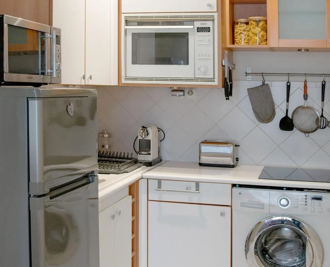 Charming 1Br By The Eiffel Tower - Les Invalides Apartamento Paris
